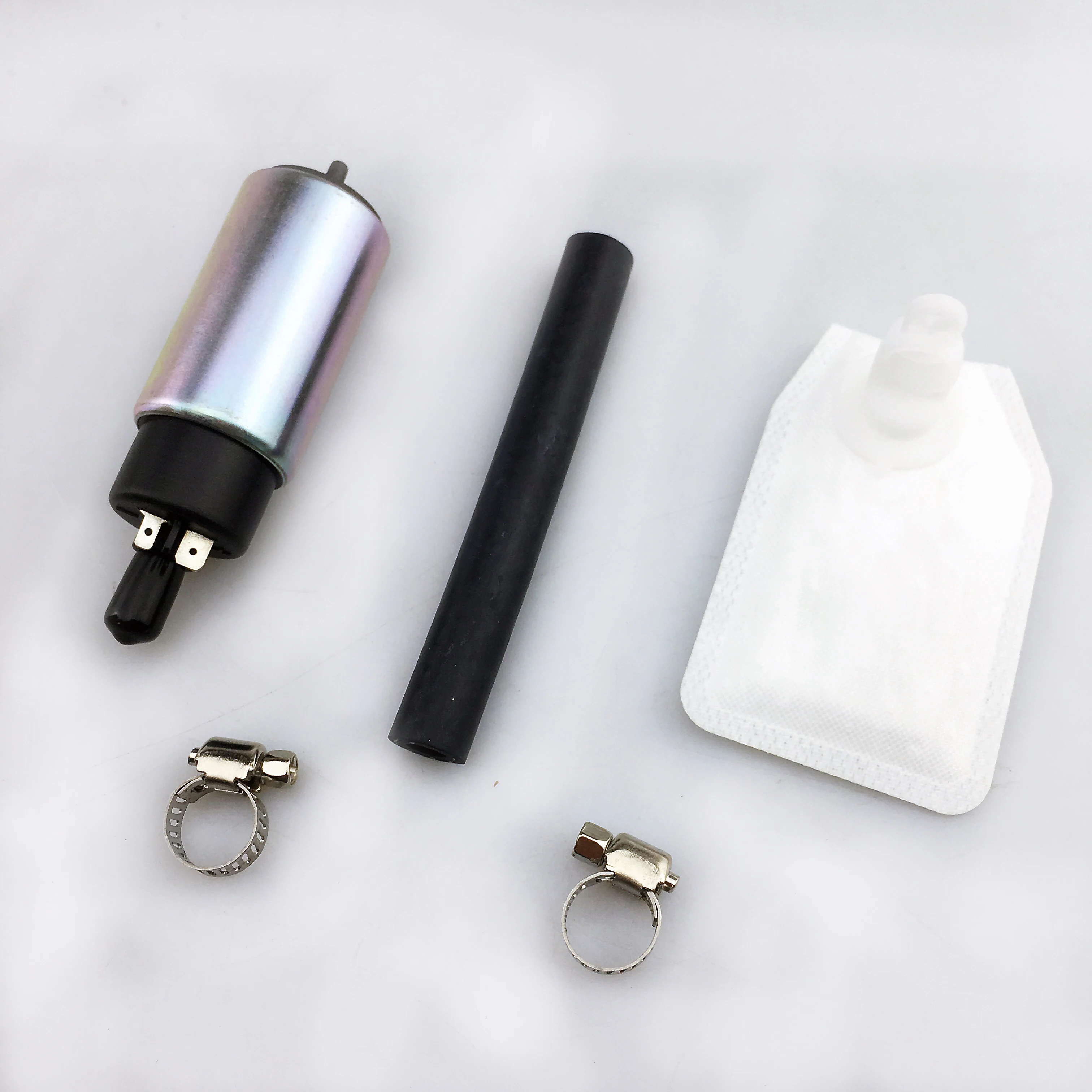 

Motorcycle Petrol Fuel Pump For Yamaha XC50 Vino XC50H Vino Molfe YS125 YS125-5C YZF R3 XC50 F/G/H Vino Classic MTN320 MT-03