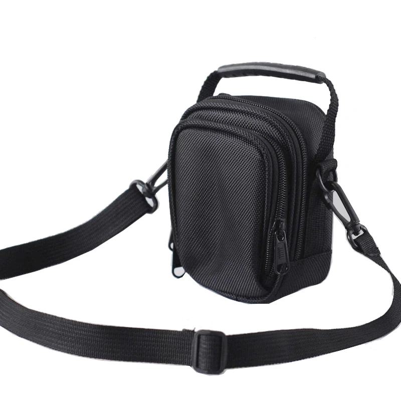 Camera Bag For Fujifilm XP70 XP80 XP90 A900 F900EXR F800 F775 F605EXR F660 F665 F305 T400 T360 protective case pouch shockproof