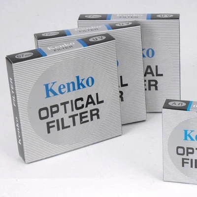 Kenko 30.5MM/37/40.5/43/46/49/52/55/58/62/67/72/77/82mm UV ultra slim Filter Lens Protector for canon nikon sony camera