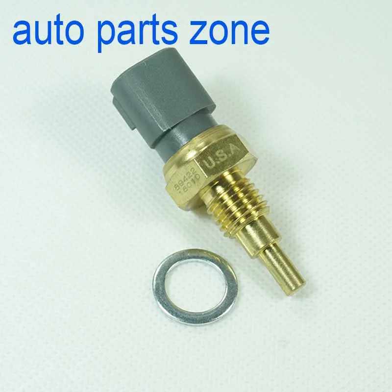 MH Electronic COOLANT Water Temperature Sensor For Toyota Camry Corolla Hiace Paseo Yaris Mazda MX-5 323 626 BT-50 89422-16010