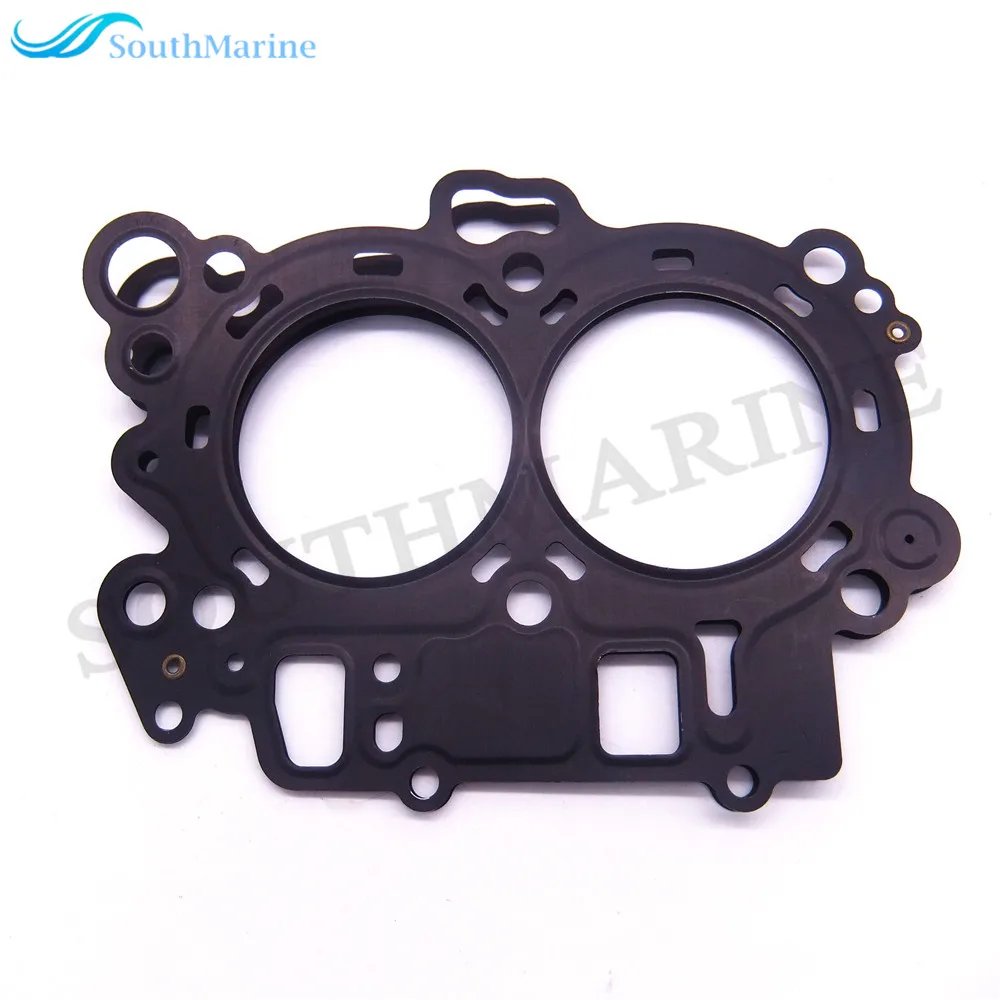 Thuyền Động Cơ F20-05000001 Xi Lanh Gasket Đầu cho Parsun HDX Makara 4-Đột Quỵ F15A F20A Động Cơ Phía Ngoài