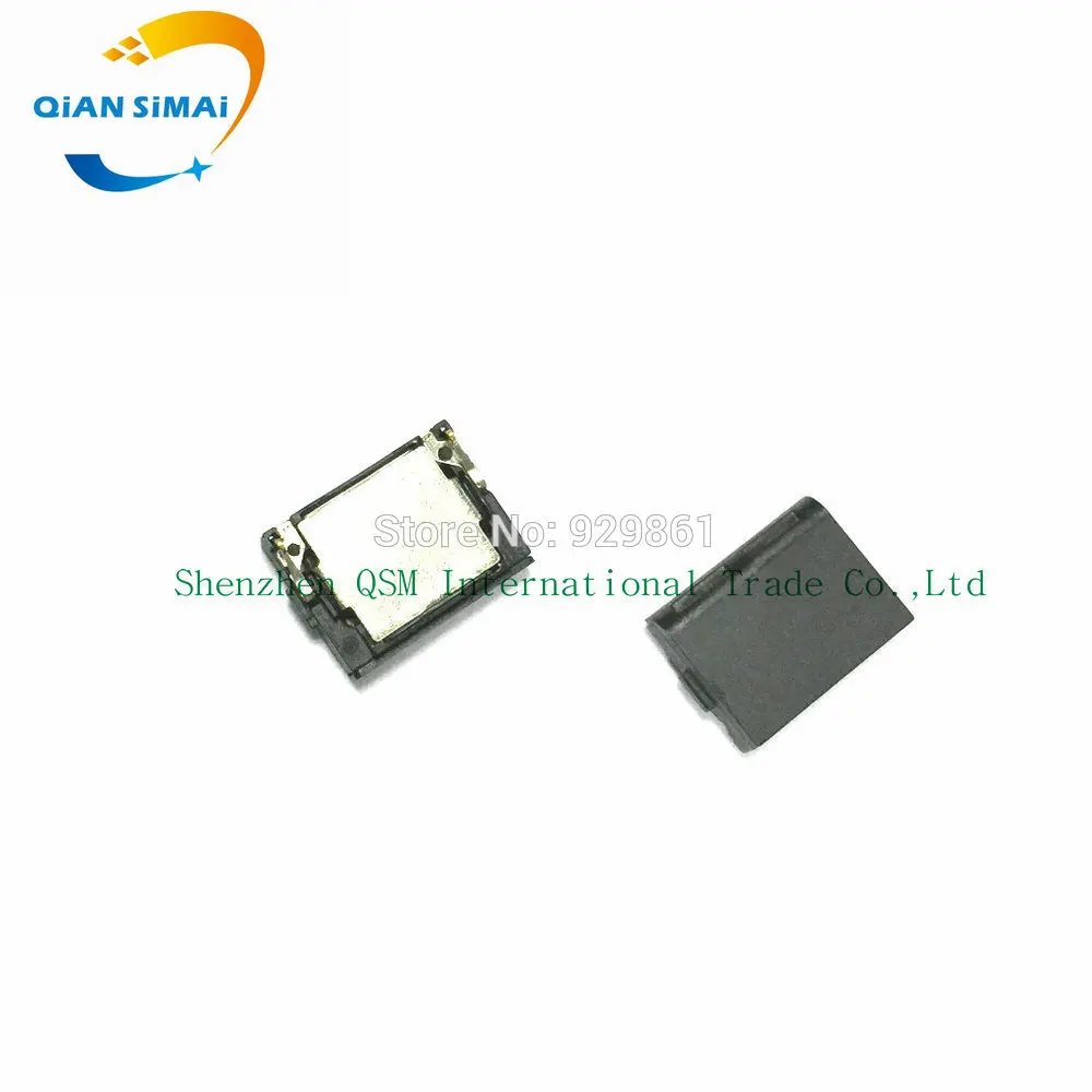 1PCS Original New Buzzer Loud Speaker ringer Replacement for Huawei Honor 6 H60-L01 H60-L11 H60-L02 H60-L12