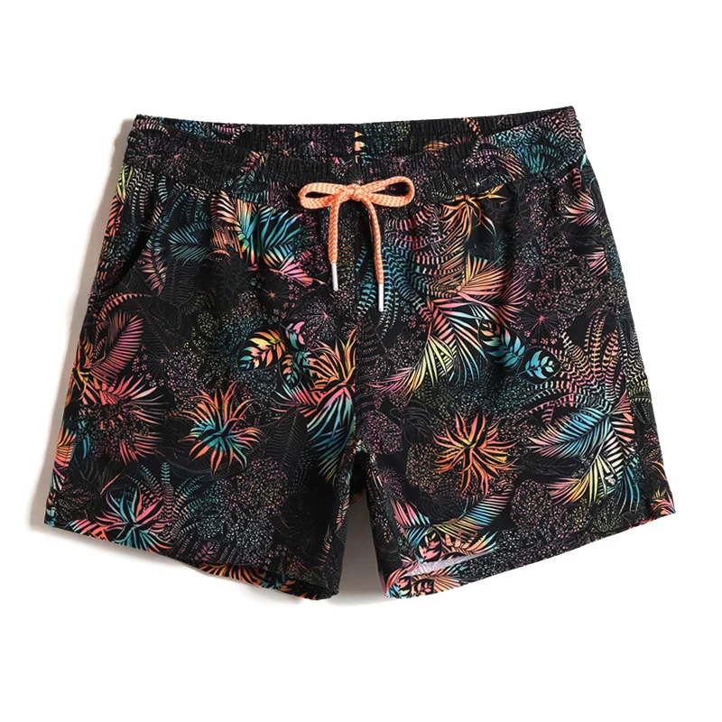 Gailang Brand Woman Leisure Shorts Board Casual Ladies Mini Boxer Trunks Fashion Quick Drying Slim Bermuda Boardshorts Swimwear