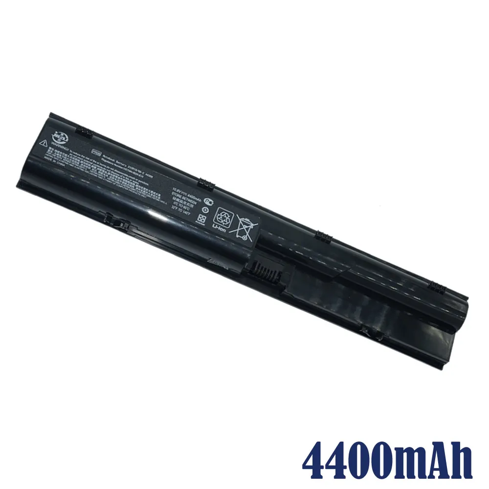 JIGU Laptop Battery For HP LC32BA122 PR06 PR09 QK646AA QK646UT ProBook 4530s  4535s Probook 4430s HSTNN-XB2T HSTNN-XB3C