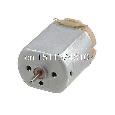 Money Detector Lighting DC 12V 12000RPM 2.8W 0.4A Micro Motor 200g.cm