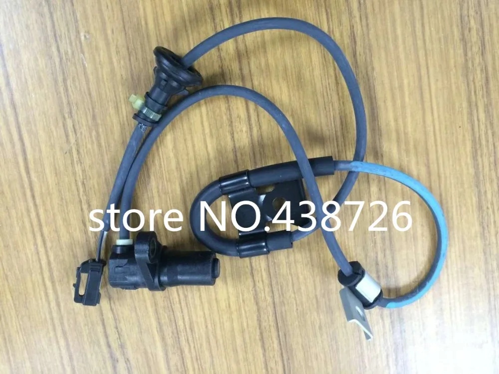 High Quality ABS Wheel Speed Sensor oem 89545-48030 8954548030  FOR TOYOTA