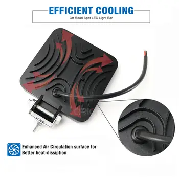 10 最佳銷售 barra led 12v 汽車 - №8