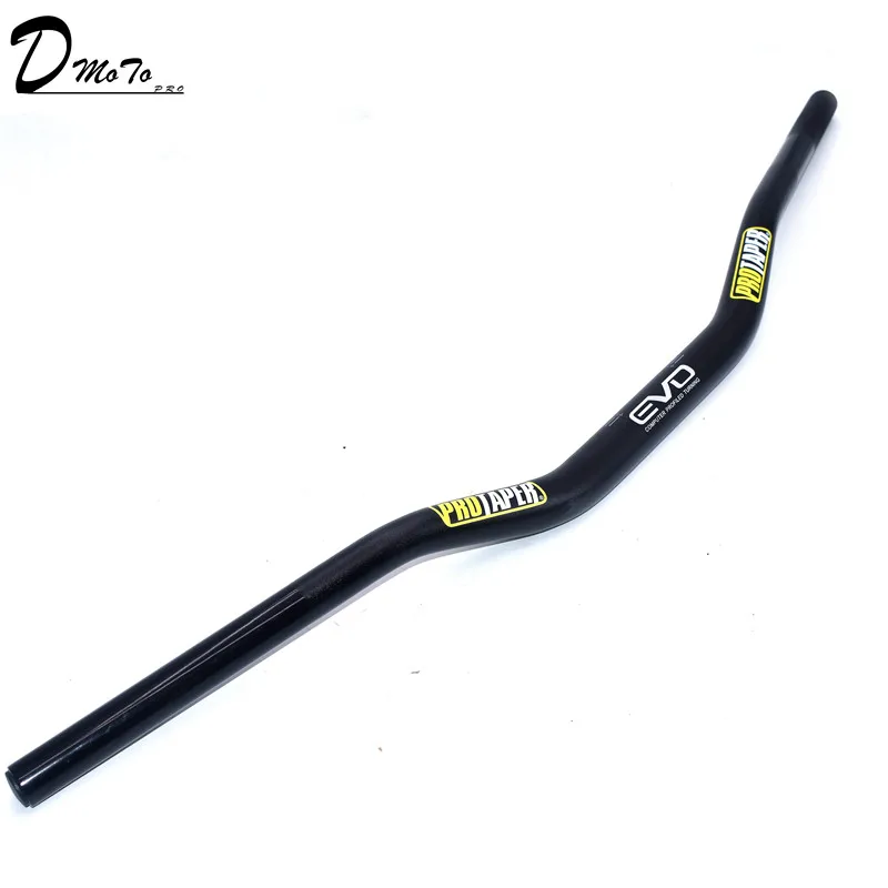 Handlebar For PRO Taper Pack Fat Bar 1-1/8\