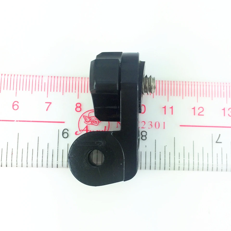1/4 Screw Tripod Mount for Sony Yi GoPro