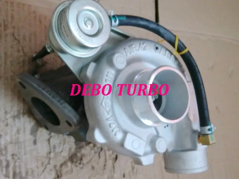 NEW GENUINE  GT22 754523-5001S 1118100-E03 Turbo Turbocharger for Great Wall Wingle 5,DEER GW2.8T 2.8LD 70KW