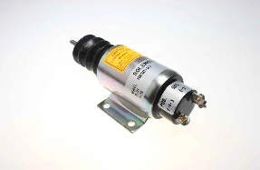 

Stop Solenoid 2003-12E2U1B1A SA-3475 12V for Woodward