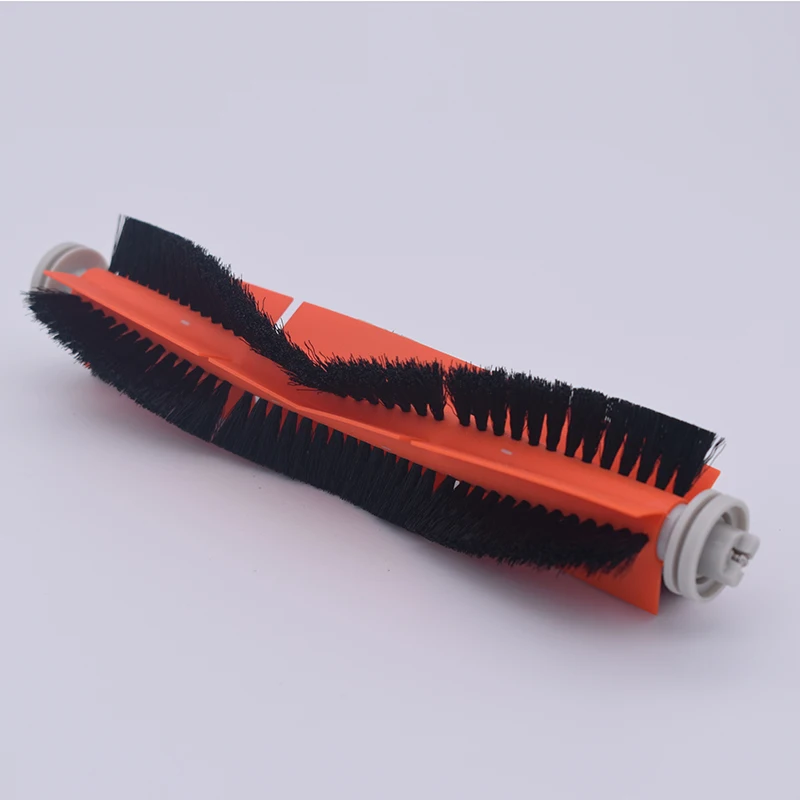 New 1 piece Suitable for xiaomi roborock vacuum cleaner 2 roborock S50 S51 spare parts kit roller brush