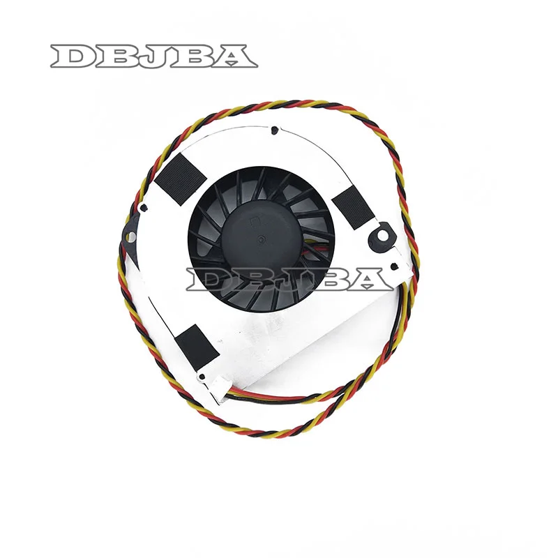 Laptop CPU cooling fan for Dell Inspiron 2330 DFS481305MC0T FB7H 06X58Y 6X58Y New Cooler Fan