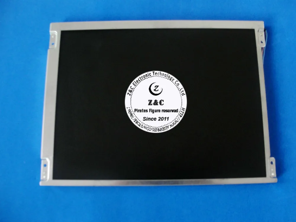 LTD104C11S LTD104C11U LTD104C11Z LTD104C11F LTD104C11 Pantalla LCD Original de 10,4 pulgadas para aplicaciones industriales