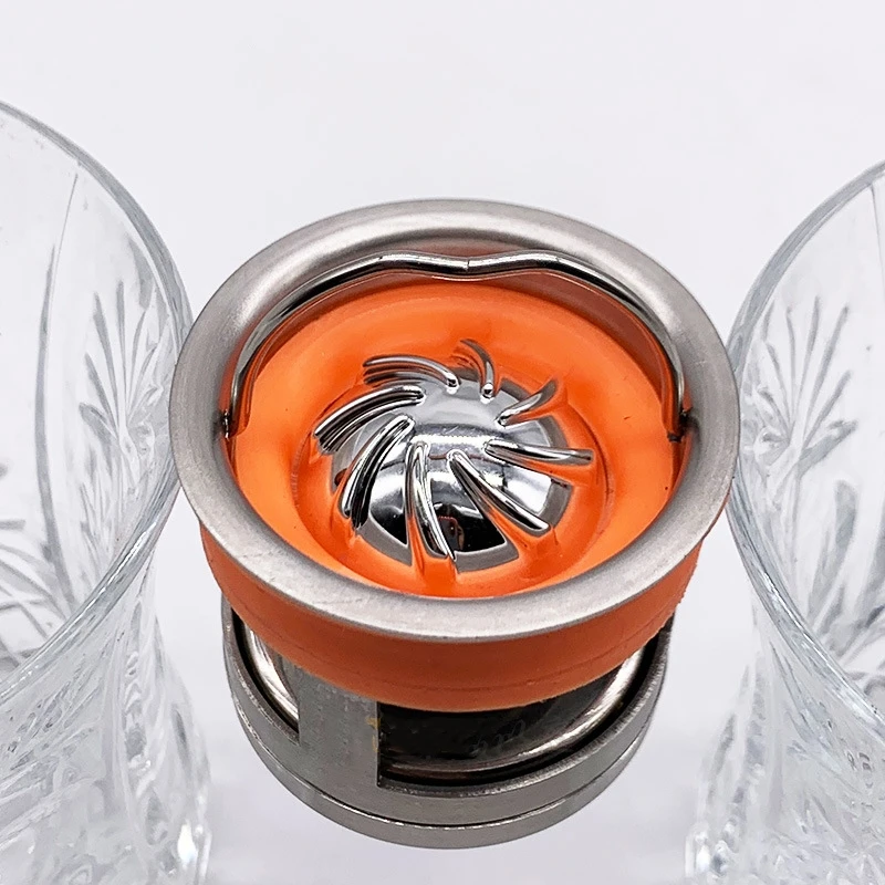 1 pc Edelstahl Boden Ablauf Core Bad Dusche Runde Boden Abfall Rost Sanitär