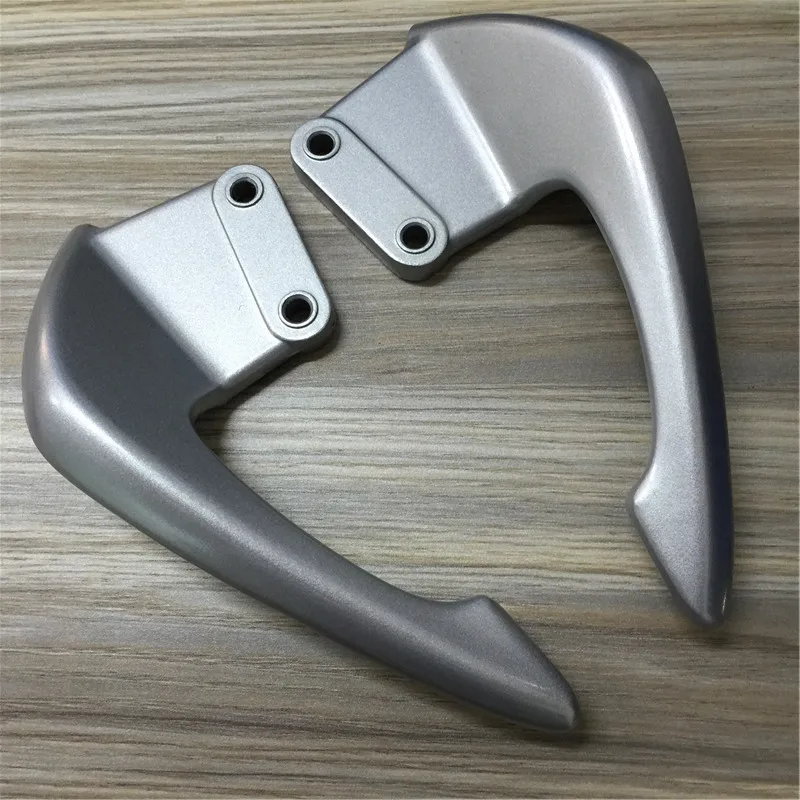 STARPAD For the latter Lifan motorcycle 150-10F / LF150-10B / KP150 armrest tail new original car accessories