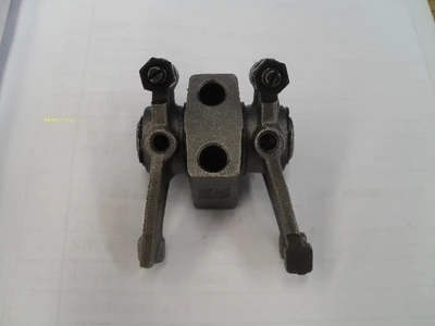 Free Shipping diesel engine 178F 6HP  Rocker arm assembly  Rocter arm shaft suit for kipor kama Chinese brand