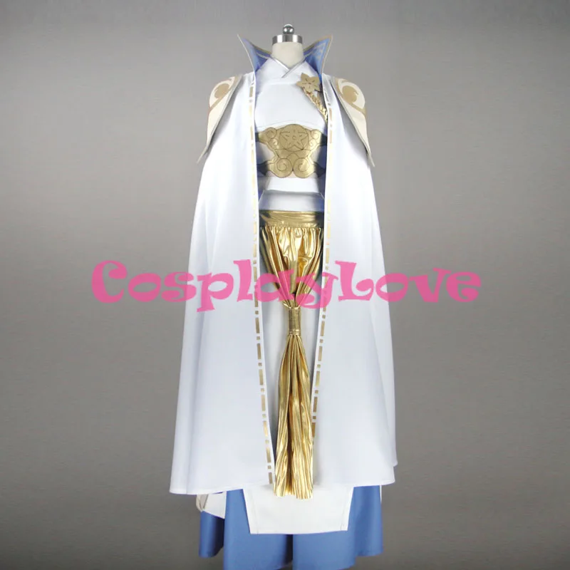 CosplayLove Fire Emblem Fates IF Mikoto Cosplay Costume Custom Made Women For Christmas Halloween