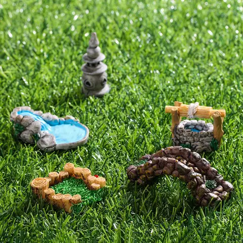 10 best sales miniatyrälvor - №9