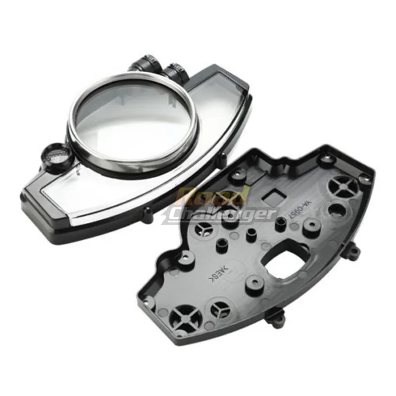 Speedometer Tachometer Gauge Case Cover For Yamaha YZF R1 2004 2005 2006 YZF R6 2006 2007 2008 2009 2010 2011 2012