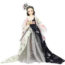 Fortune Days MMGirl New Tarot Series The Strength like BJD 1/6 30cm high 14 joint body latest high quality gift set