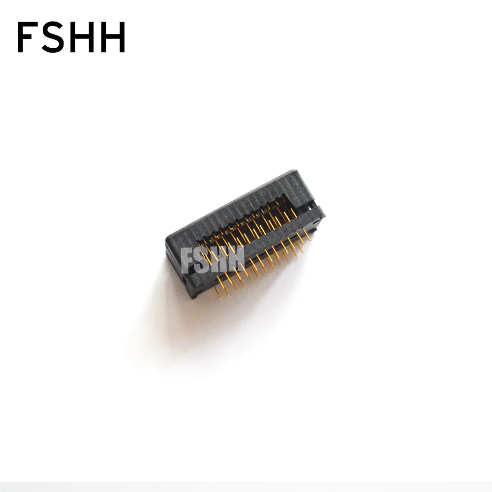 مقبس اختبار السعة FSHH 1812 SMT