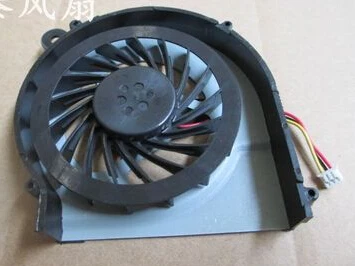 

Cooling Information about NIDEC G70X05NS1AH 52T112 5V 0.33A notebook fan+cooling fan 646578-001