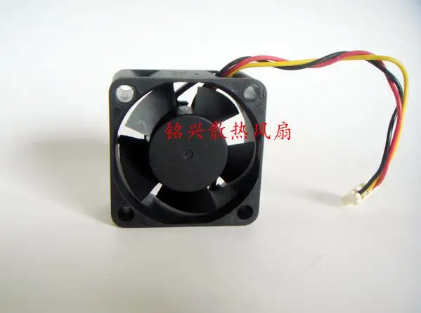 HA40201V4-0000-C99 12V 4 cm 0.6W 40*40*20MM  3 wire ultra quiet cooling fan