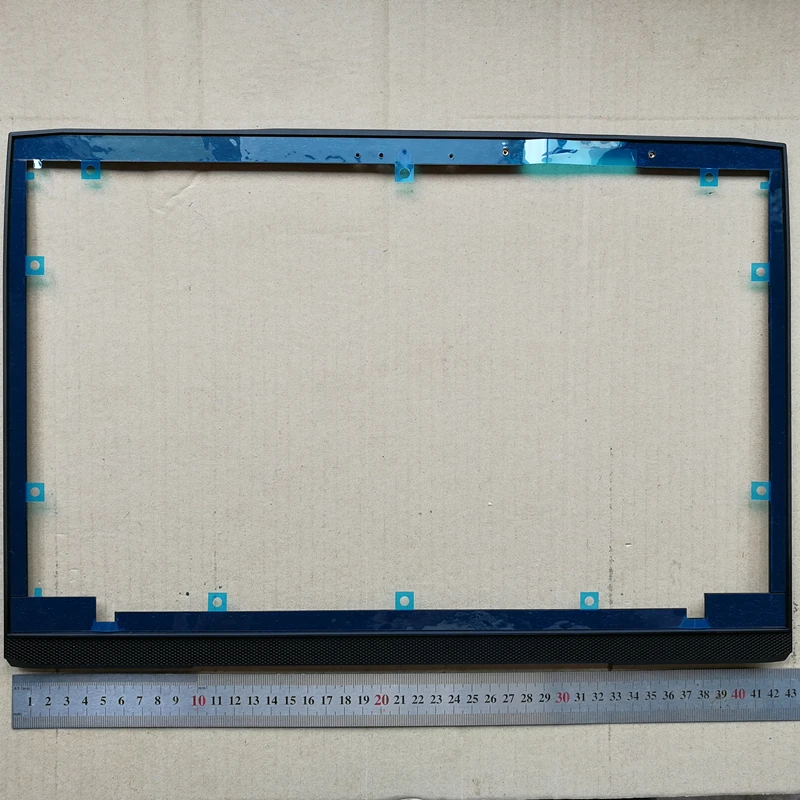 Imagem -02 - Quadro de Proteção Frontal para Laptop Asus 17.3 Carcaça de Lcd para Rog G752 G752v G752vs vs vs vs vt vm com Tela Sensível ao Toque Integrada Novo