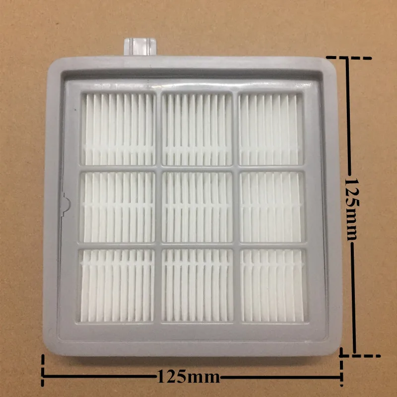 1 piece Vacuum Cleaner HEPA Filter for lexy 3515E-W3,T3515E,VC-T3515E,VC-T3515E-5,VC-T3515E-3,VC-T3515E-1