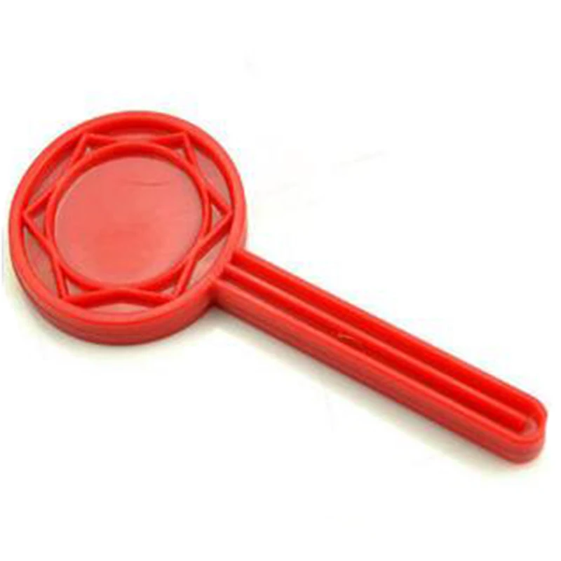 Magic Coin Paddle Magic Tricks Money Appearing Coin Paddle Produces Endless Magic Props Toys