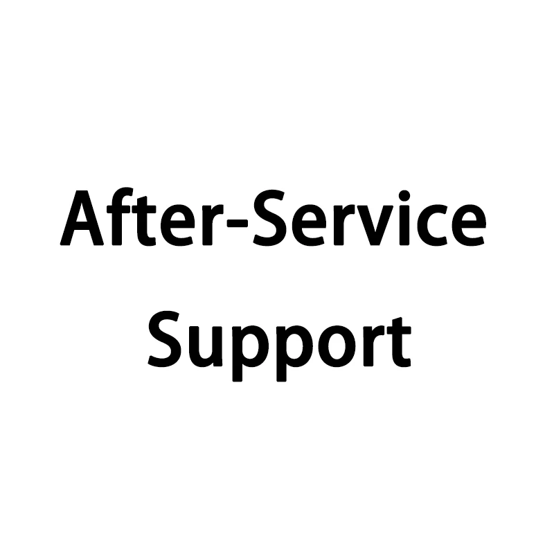 

Good Way To Support After Service