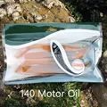 Motor Oil