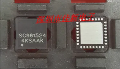 

10pcs/lot SC901524 QFN32 New original