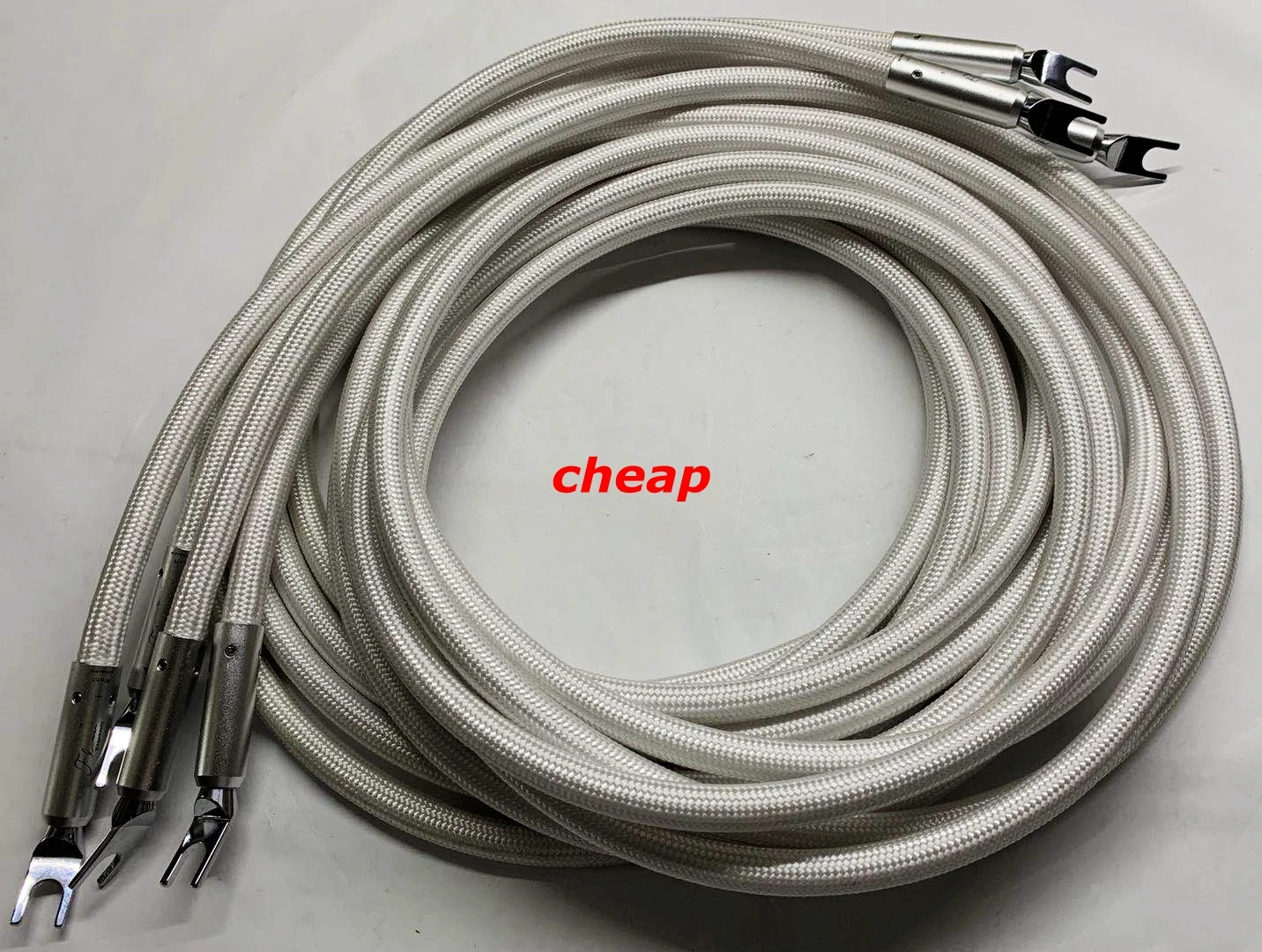 Kabel Speaker unggulan ngento Yatu Flow Master/Flow