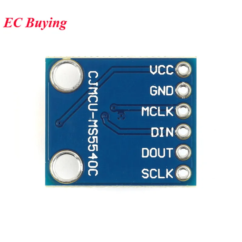Micro Barometer Digital Air Pressure Sensor Module CJMCU MS5540 Waterproof And High Precision Module MS5540C CJMCU-MS5540C