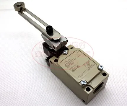 New and Original Micro switch Limit switch WLCA12-2N