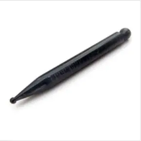 

5pcs Horn acupuncture pen black horn massage stick yellow horn acupuncture stick horn stick ex-b2 pen