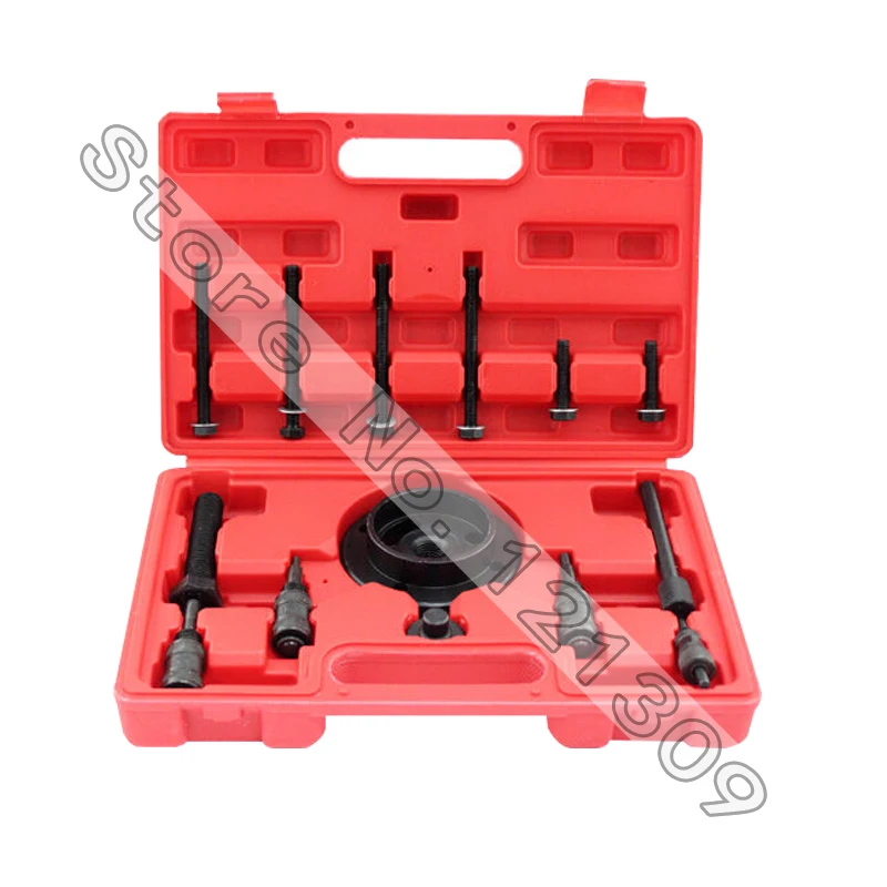 Diesel Engine Timing Garage Tool Set Kit 200 TDI 300 TDI 2.5D 2.5TD For Land Rover