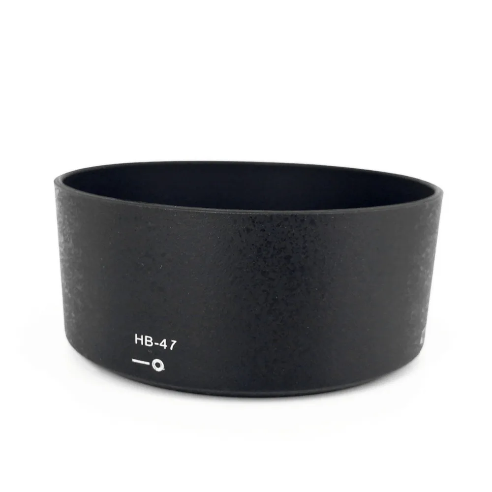 Lente substituir hb47 para nikon af-s, 50mm f1.4g f/1.4g/50mm f1.8g f/1.8g/yongnuo yi yi, f1.8n/35mm f2n (f montagem)
