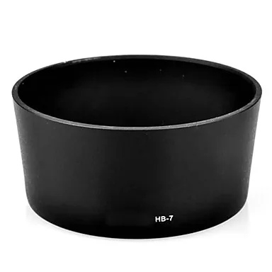 New HB-7 Lens Hood for Nikon 80-200 f/2.8D ED AF HB7 LENS HOOD