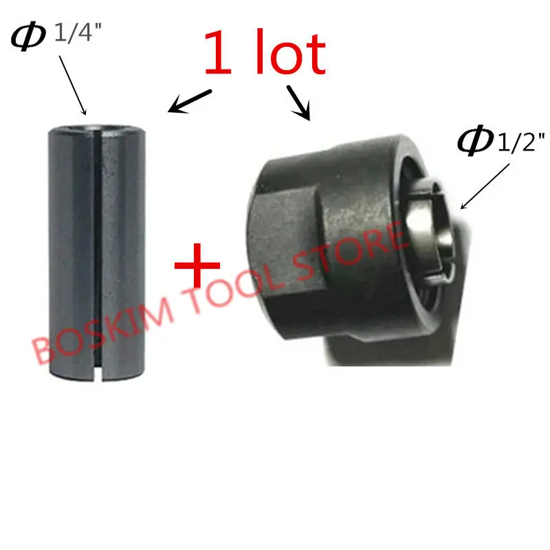 Collet Cone 763629-0 763622-4 763628-2  1/2