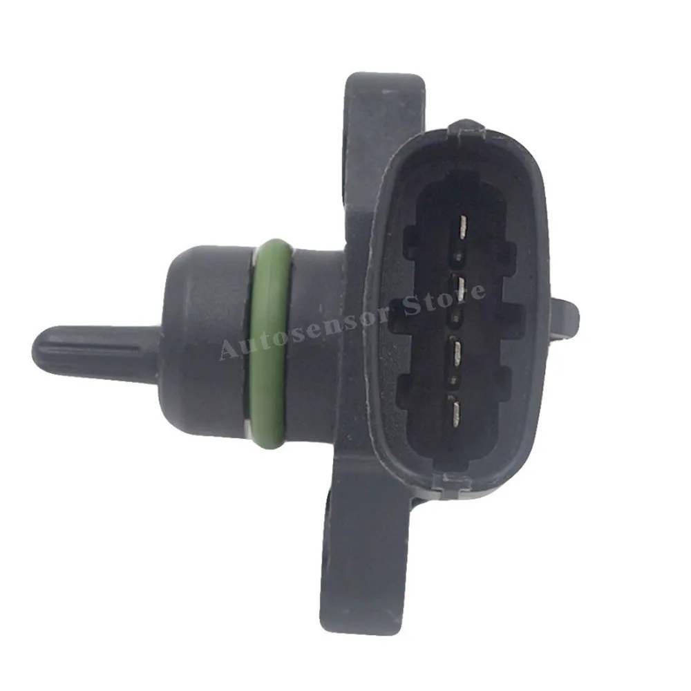 39200-42030 New Boost Pressure Sensor For Kia Hyundai H-1 Galloper Terracan