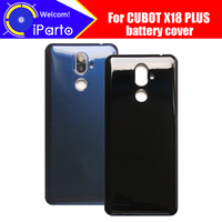 5.99 inch CUBOT X18 PLUS Battery Cover 100% Original New Durable Back Case Mobile Phone Accessory for CUBOT X18 PLUS Cell Phone