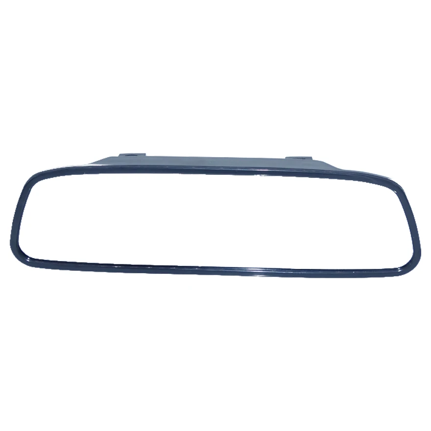 Sunvisor umieszczenie + origianl 800*480 rozdzielczość 170 szerokokątny kamera cofania samochodu z ekran samochodu dla HYUNDAI H1