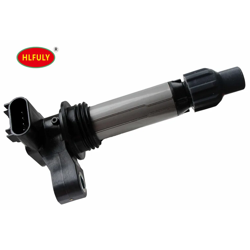 2PCS Free Shipping For CAR IGNITION COIL Chevrolet co Park off-road vehicle OEM# 12590990,12610626,12618542,12632479