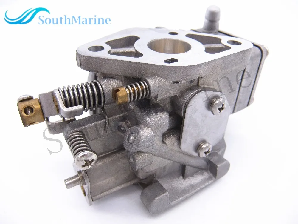 6L5-14301-03-00 6L5-14301  Carburetor Assy for Yamaha 3M Outboard Motors Engine Marine Parts