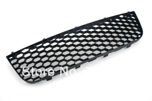 

GLI Honeycomb Front Lower Center Grille For Volkswagen For VW Jetta MK5