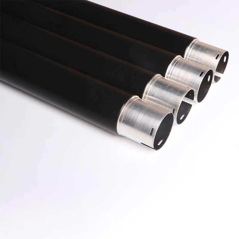 1pc 上部定着ローラー京セラ 3500i 4500i 5500i 3501 4501 5501 加熱ローラー