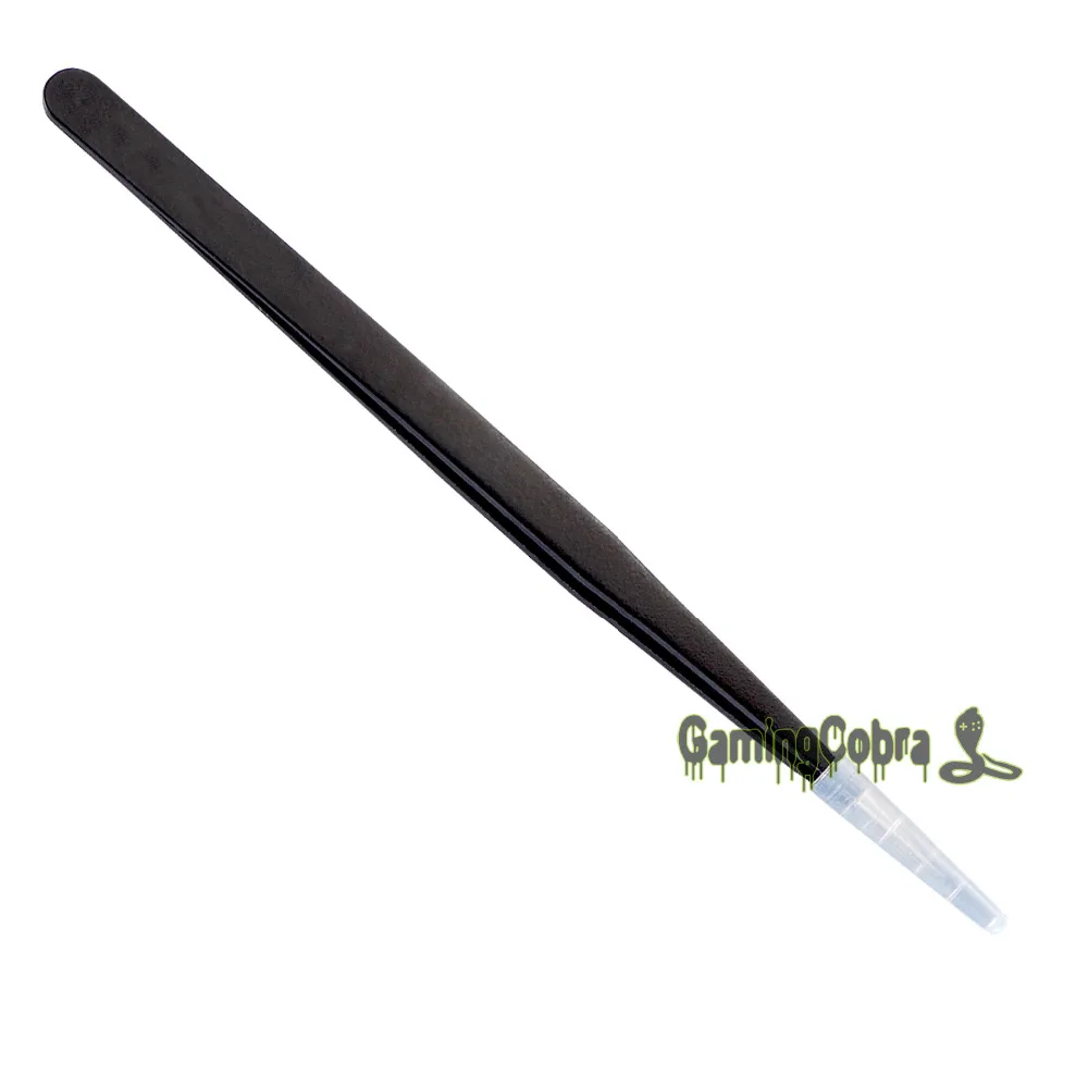 Alat Reparasi Set Lengkap EXtremeRate Pinset Sekrup Obeng untuk Konsol Sakelar Nintendo NS